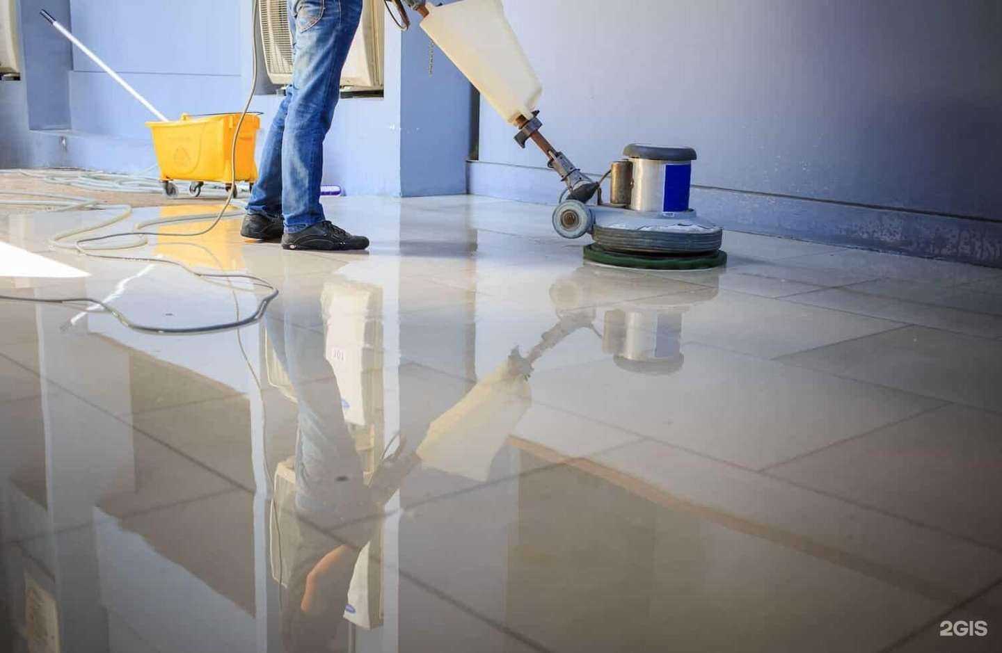 Отзывы на компанию Профклининг в г. Мурманск c фото