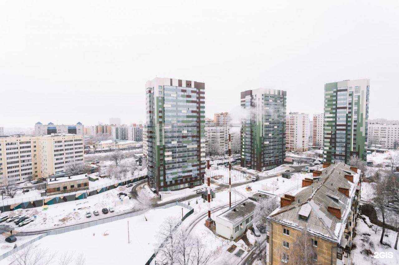 Отзывы на компанию Maturem в Казани c фото - фотография 2 из 2