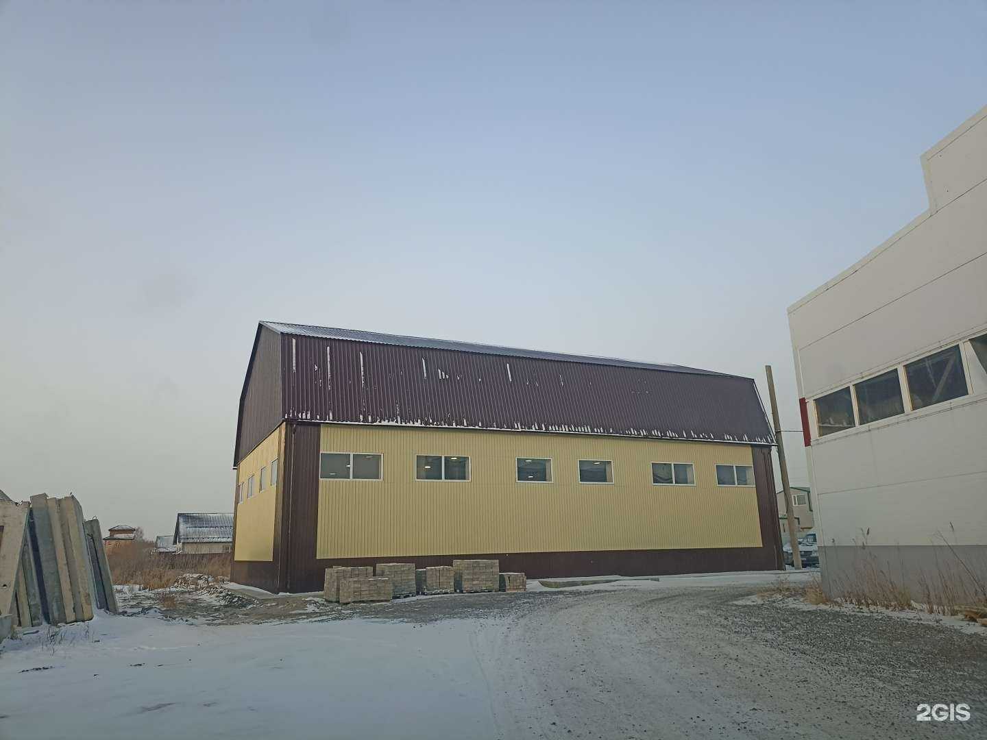 Отзывы на компанию Garage в Тюмени c фото - фотография 2 из 2