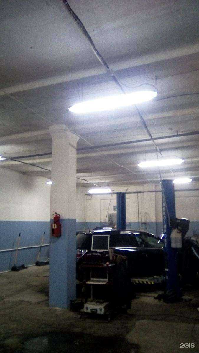 Отзывы на компанию Автомоторс в Екатеринбурге c фото