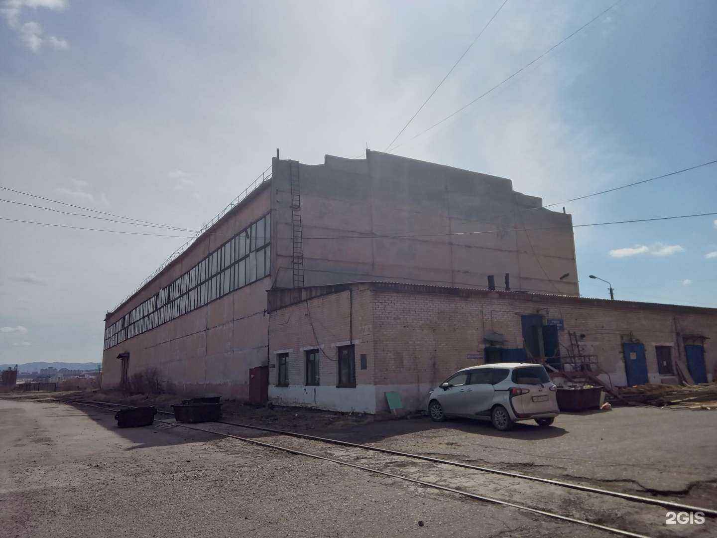 Отзывы на компанию Мечел-Сервис в Улан-Удэ c фото - фотография 2 из 2