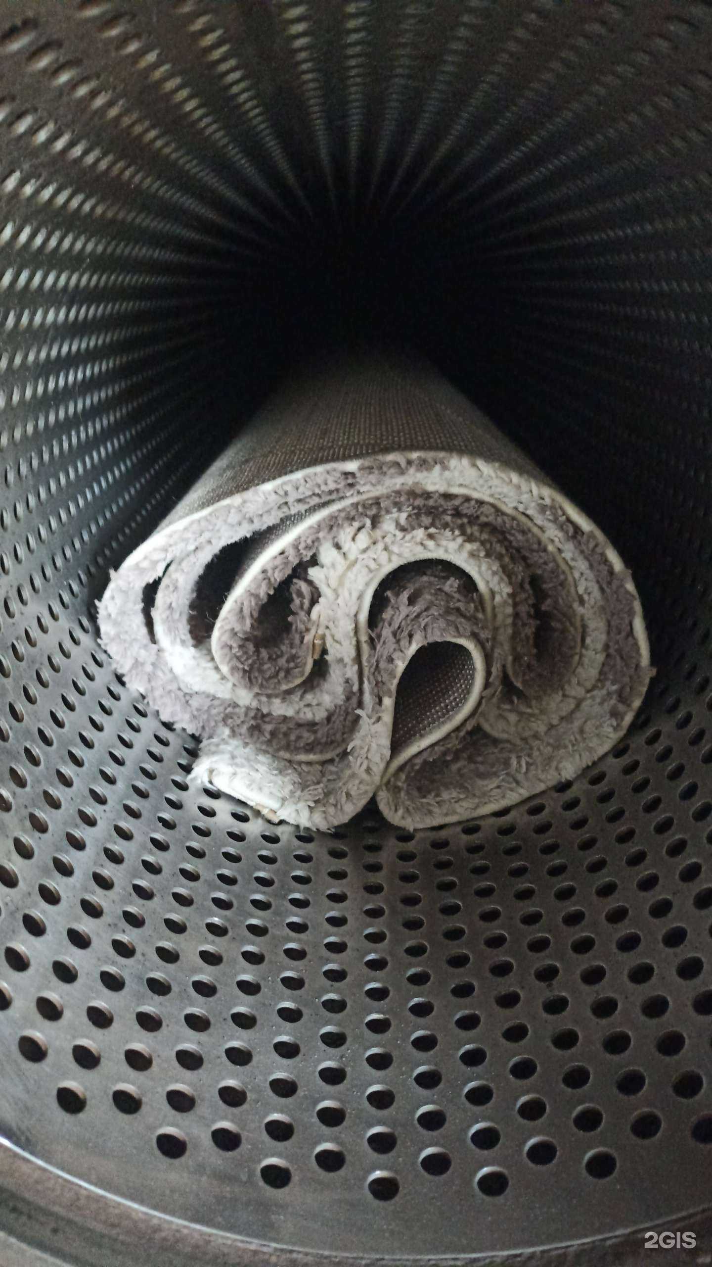 Отзывы на компанию Химчистка №1 в Кургане c фото