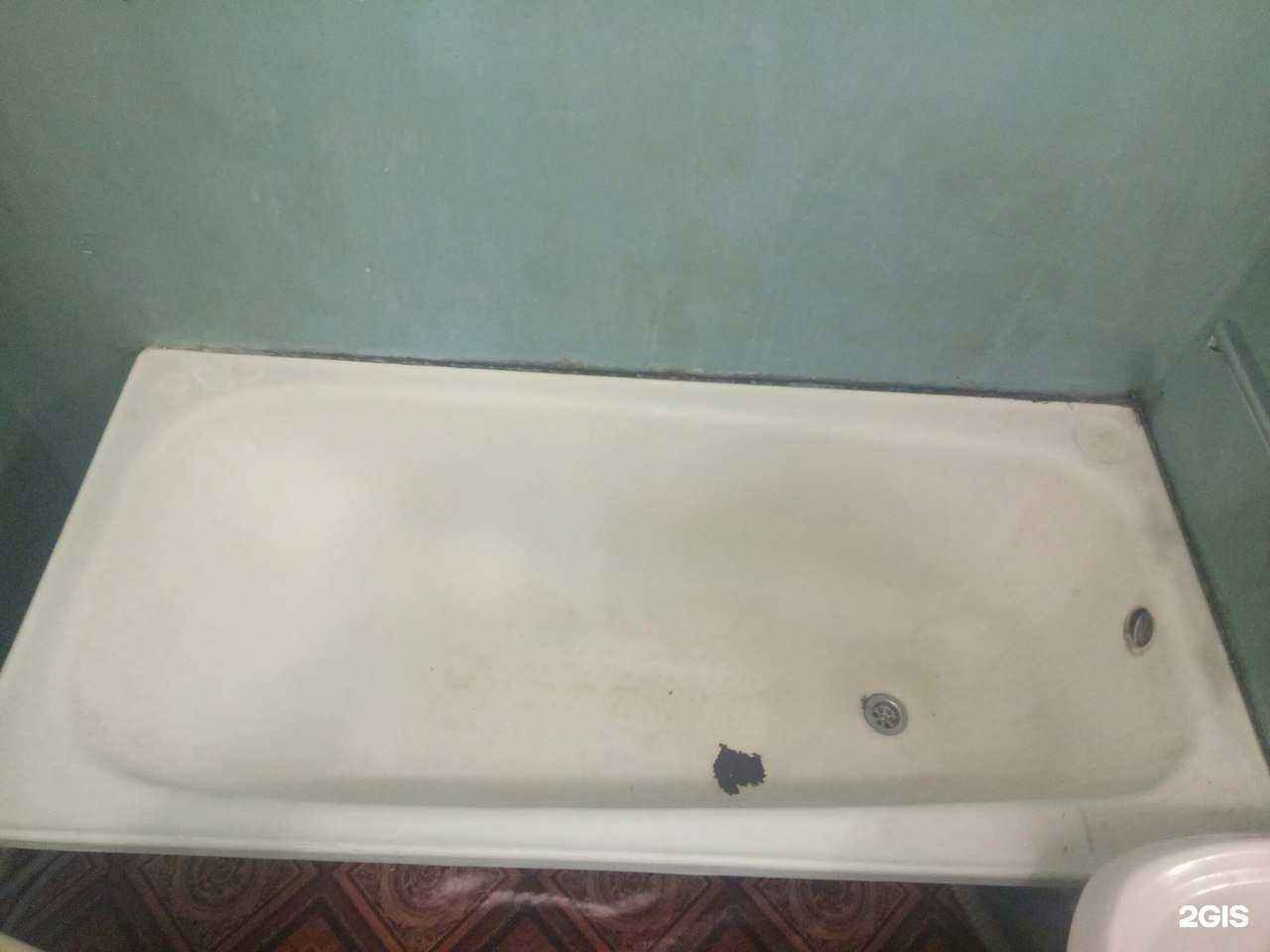 Отзывы на компанию Evro ванна в Нижнем Тагиле c фото