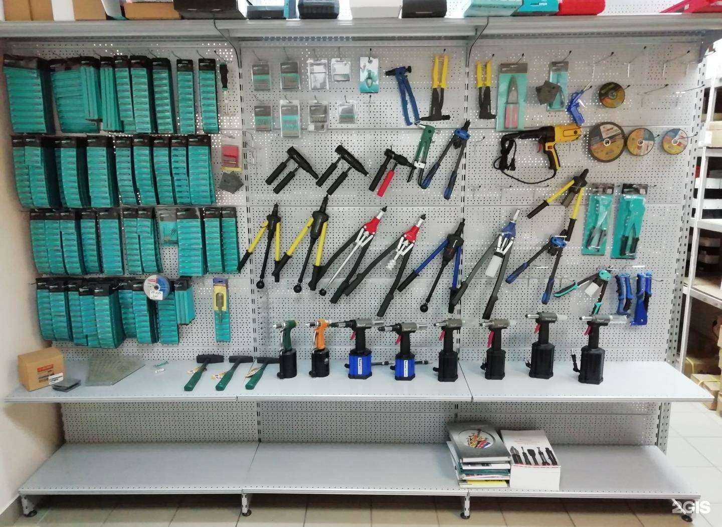 Отзывы на компанию Krepmix в г. Новосибирск c фото