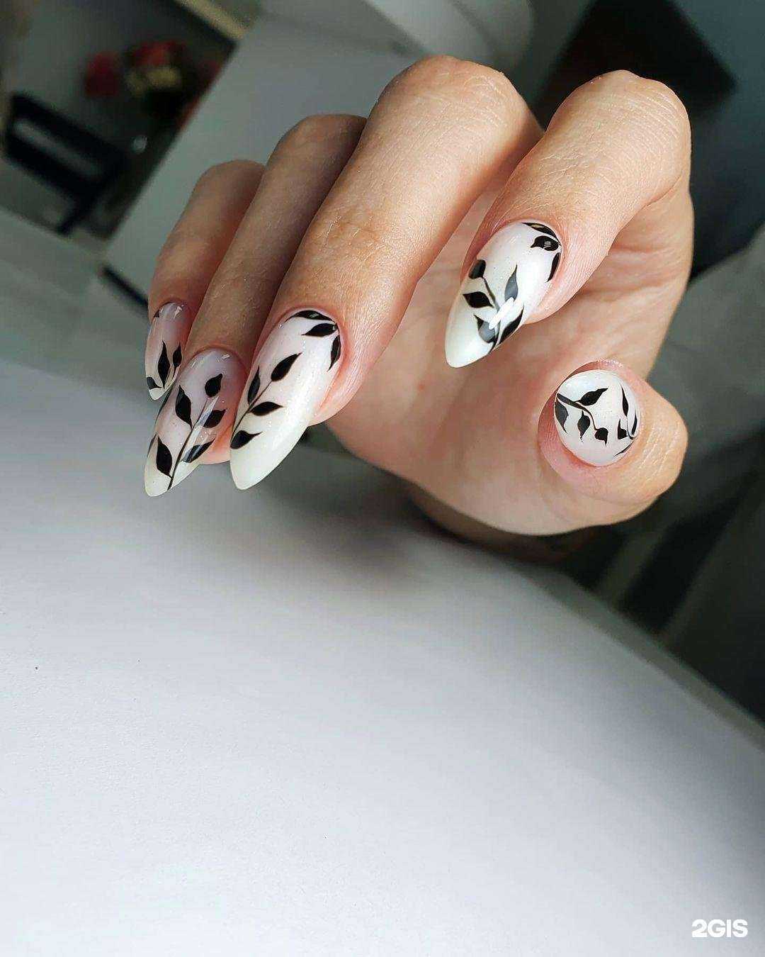 Отзывы на компанию Art Nail в г. Норильск c фото