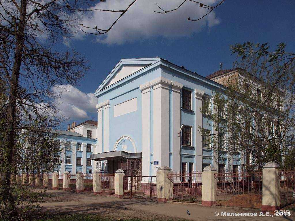 Отзывы на компанию Средняя школа №68 в г. Иваново c фото