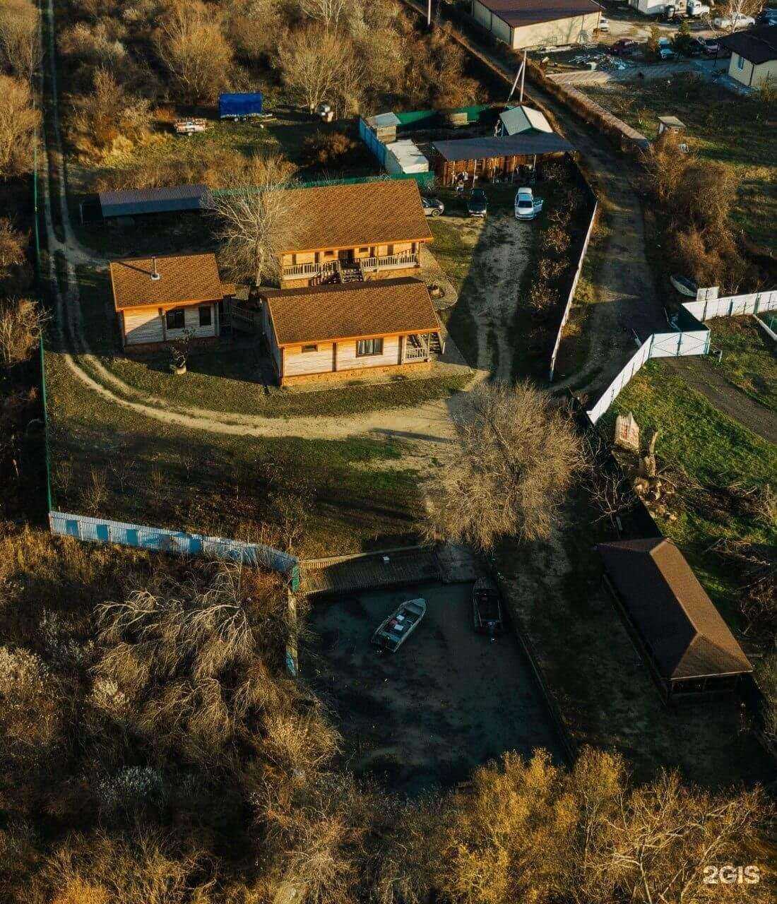 Отзывы на компанию Дюны золотые в Анапе c фото