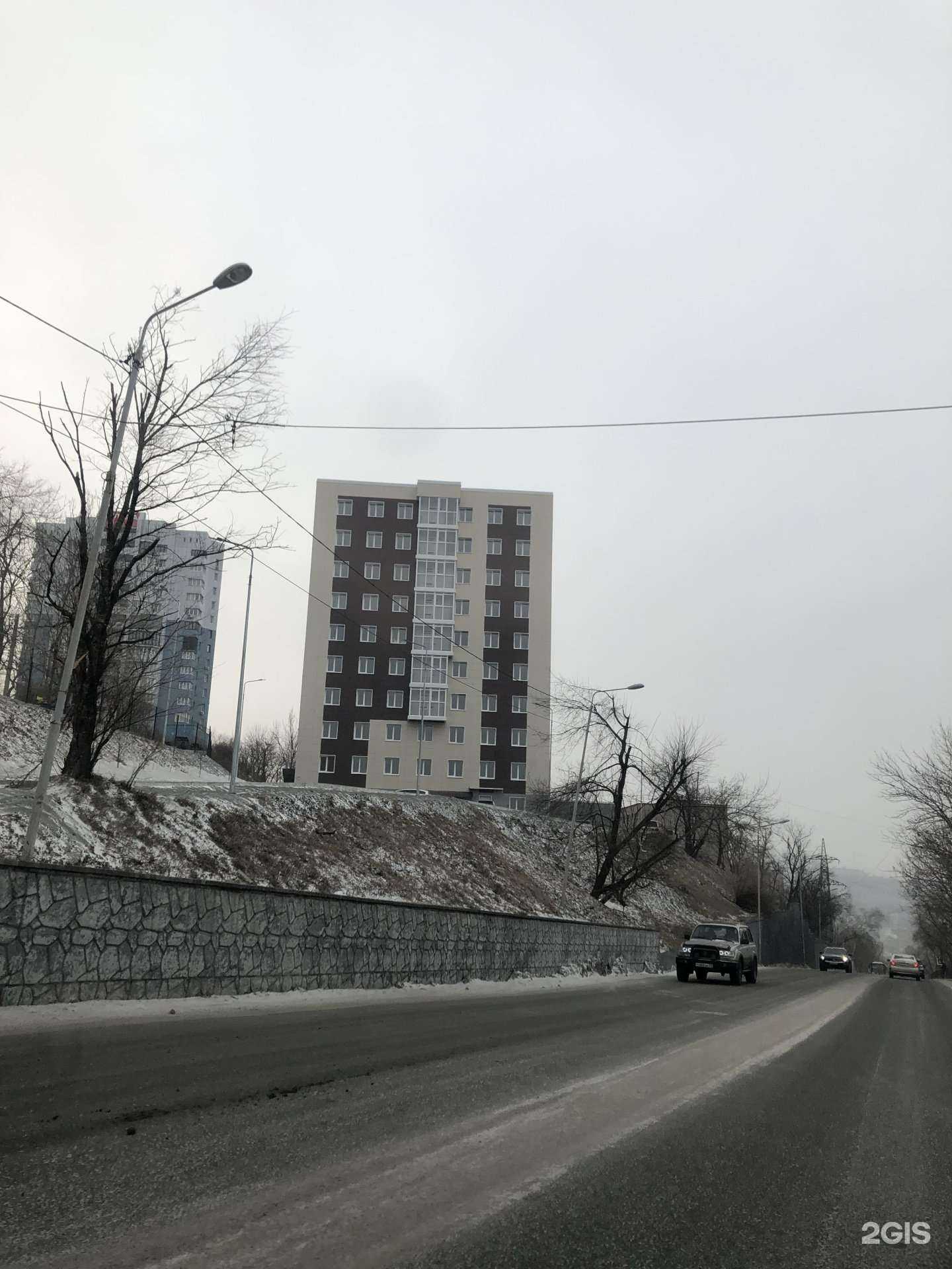 Отзывы на компанию СфераДТП в Владивостоке c фото - фотография 2 из 2