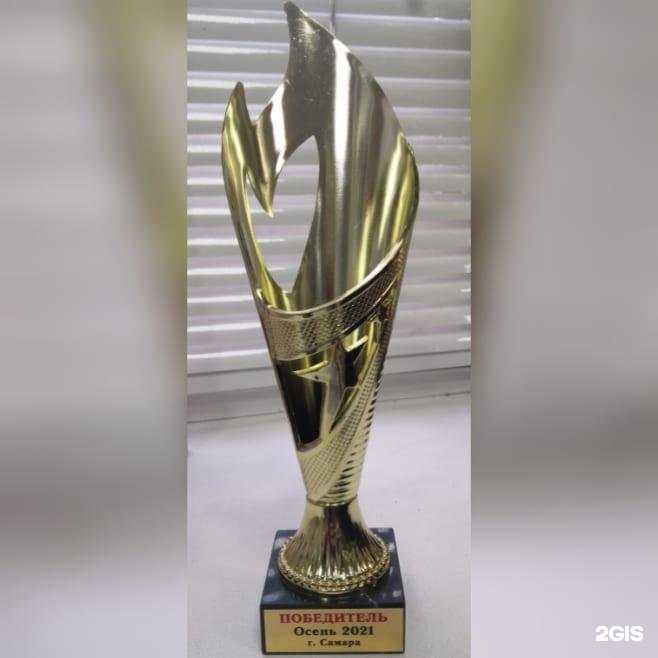 Отзывы на компанию Имидж спорт в Самаре c фото