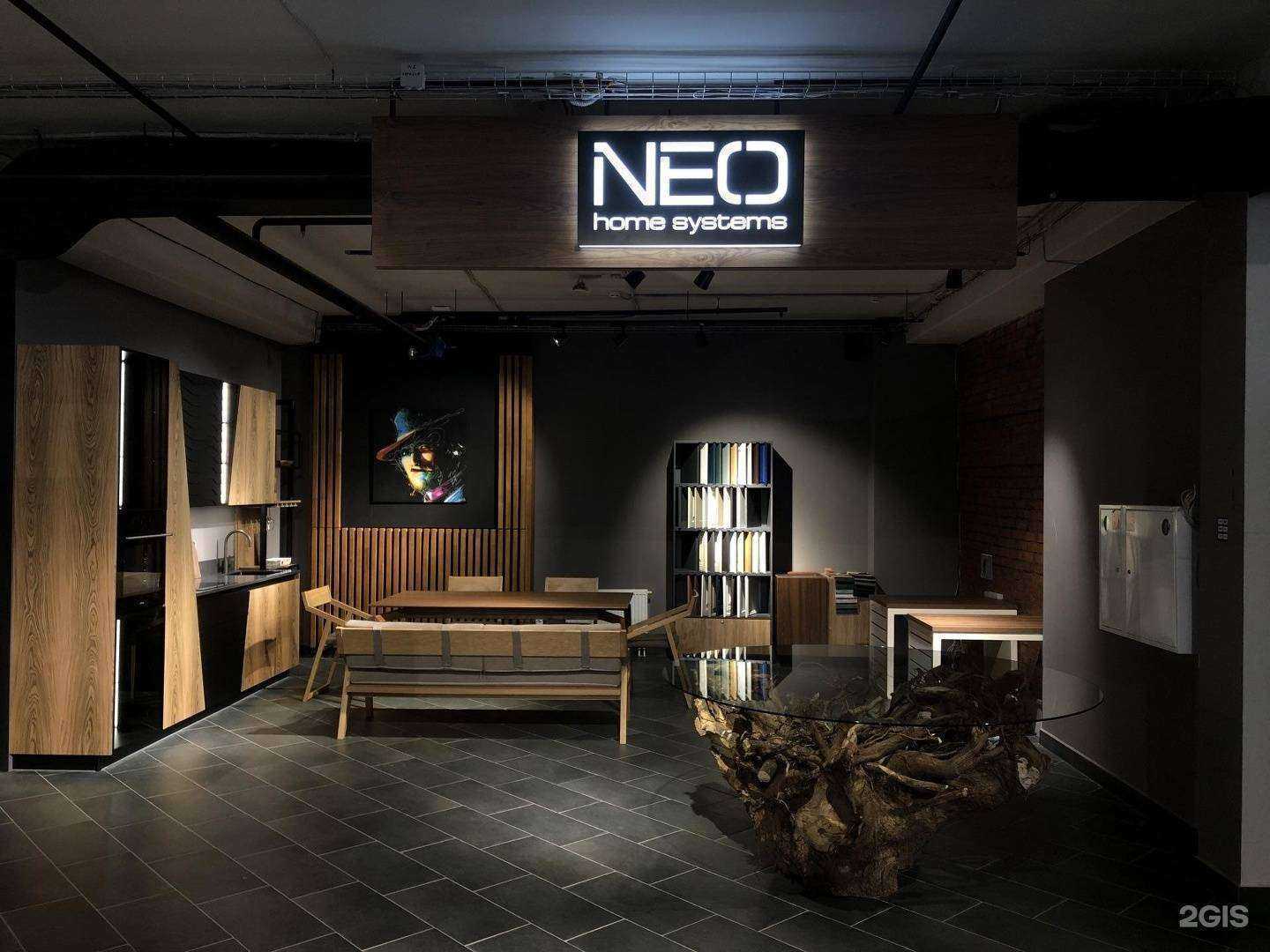 Отзывы на компанию Неокухни в г. Чебоксары c фото