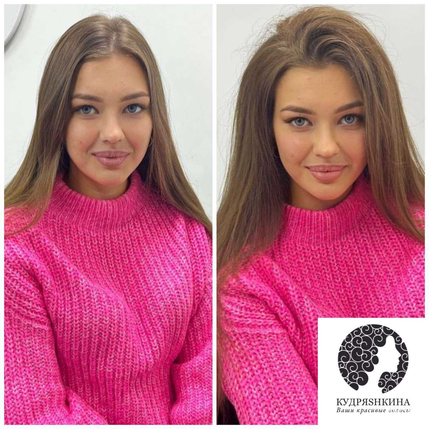 Отзывы на компанию Кудряшкина в Владивостоке c фото