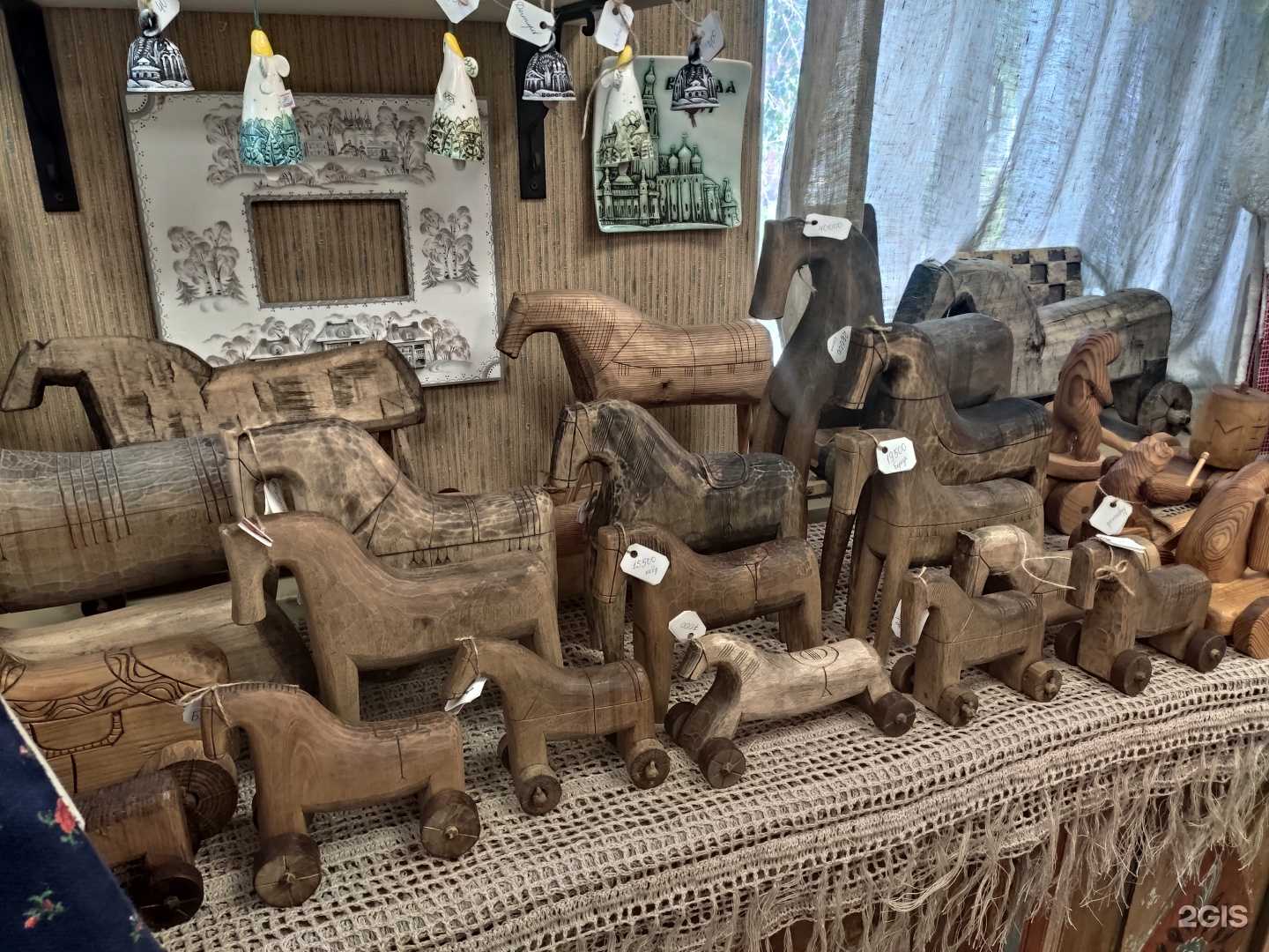 Отзывы на компанию Резной Палисад в г. Вологда c фото