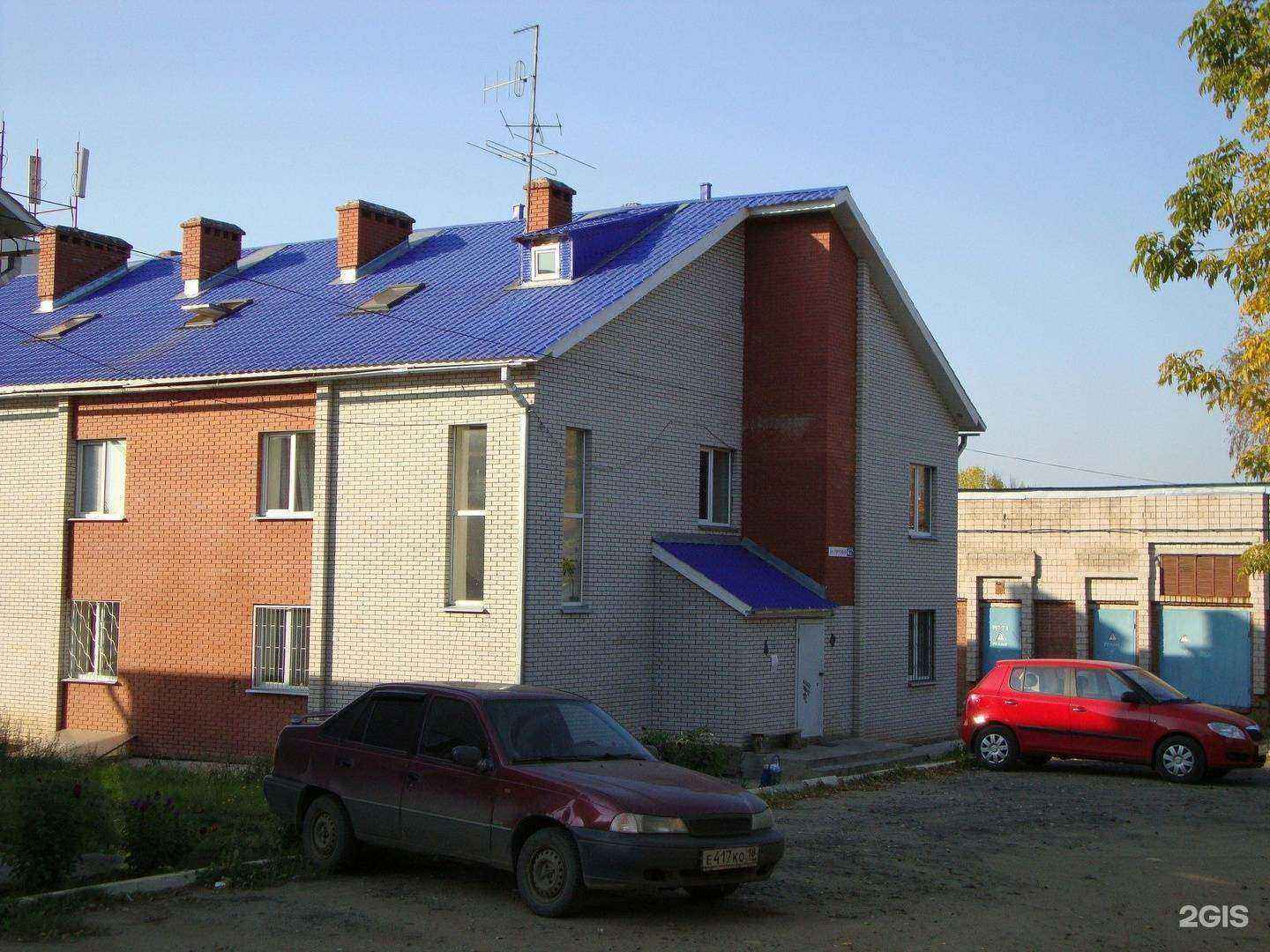 Отзывы на компанию Кама-Стройсервис в Ижевске c фото - фотография 2 из 2