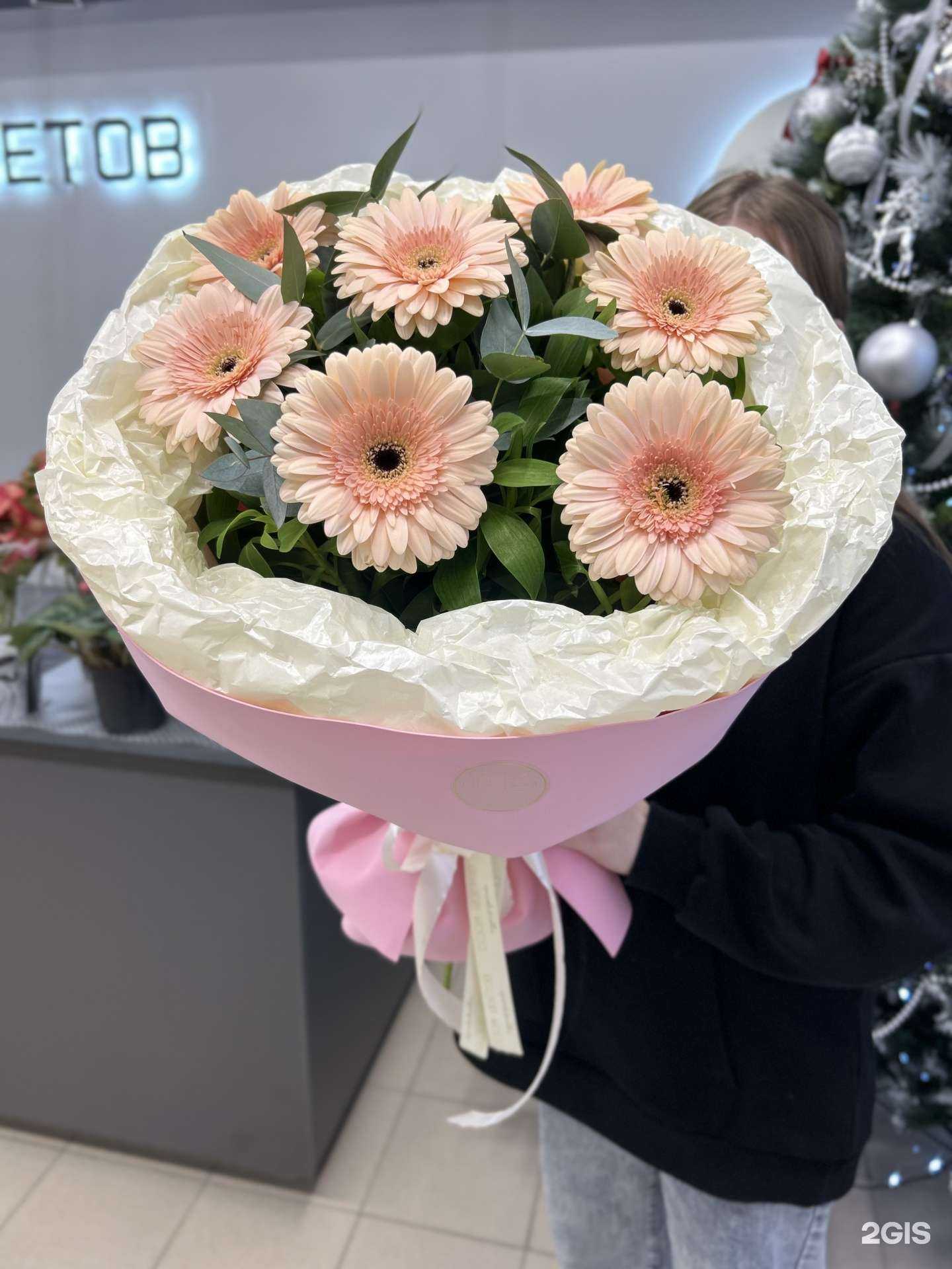 Отзывы на компанию Сезон Цветов в Крымске c фото