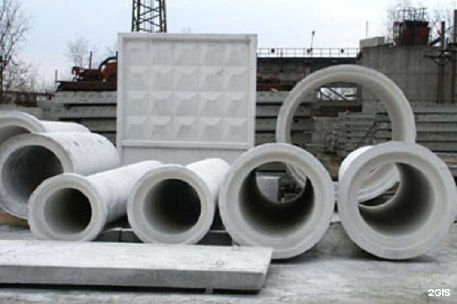 Отзывы на компанию ЖБС в Нижнем Новгороде c фото