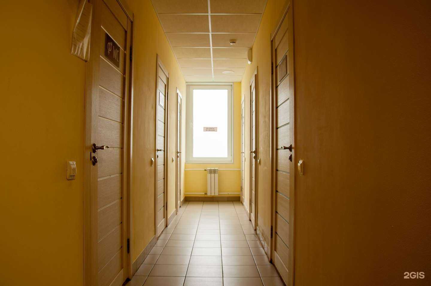 Отзывы на компанию B&B в г. Екатеринбург c фото