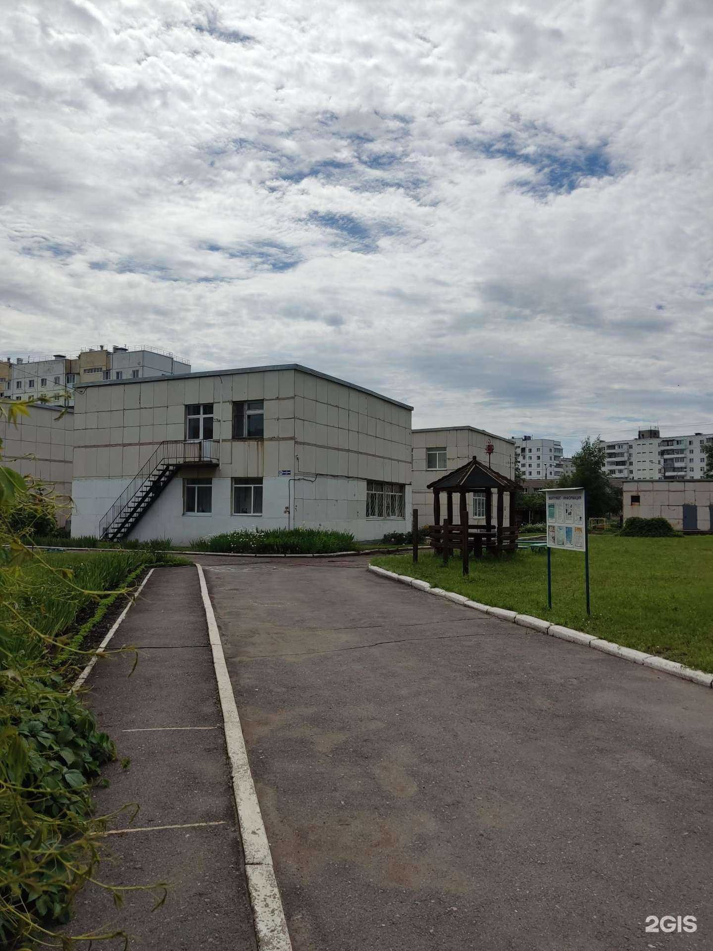 Отзывы на компанию Детский сад №316 в г. Уфа c фото