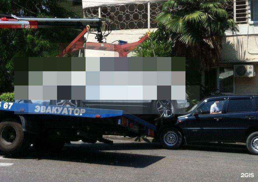 Отзывы на компанию Орелэвакуатор в г. Орёл c фото