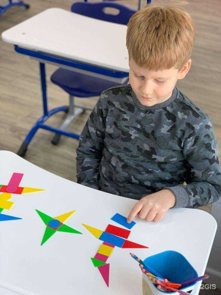 Отзывы на компанию Kidsuniverse group в Челябинске c фото