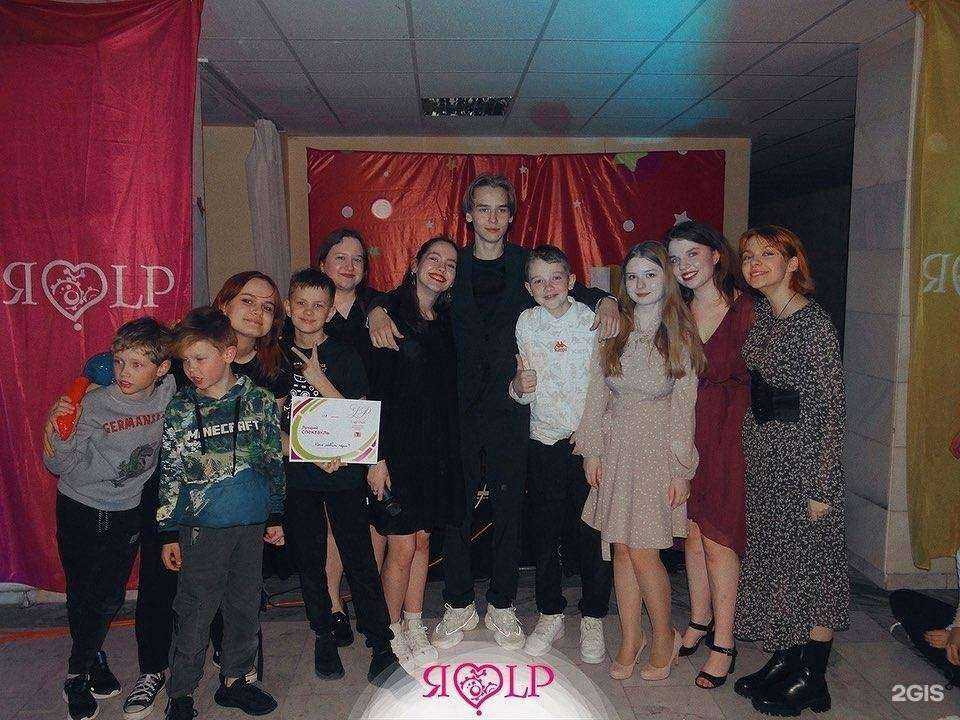 Отзывы на компанию Logo Polis в Саранске c фото