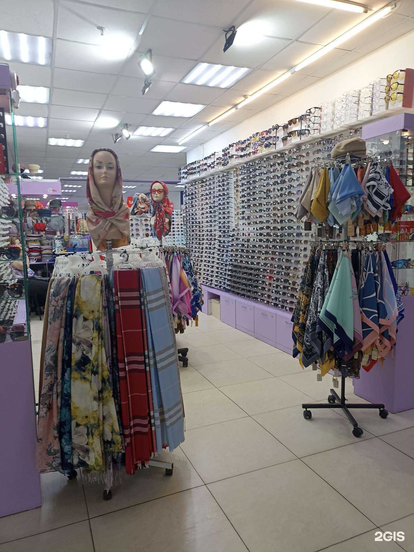 Отзывы на компанию Glamour в г. Красноярск c фото
