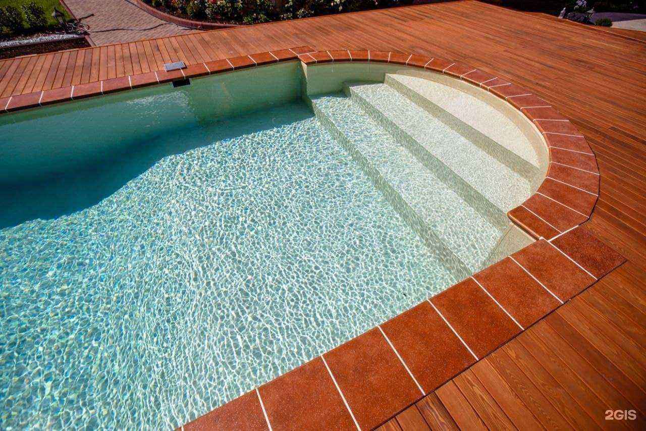 Отзывы на компанию Акватория в Уссурийске c фото