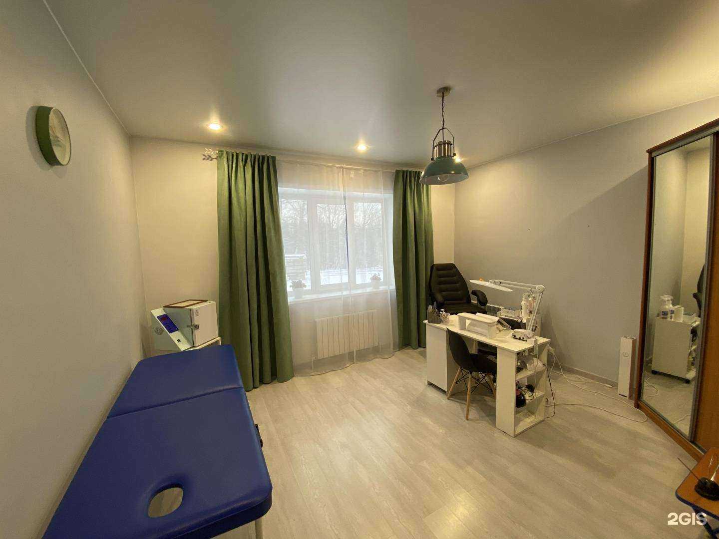 Отзывы на компанию Кабинет ногтевого сервиса в Архангельске c фото