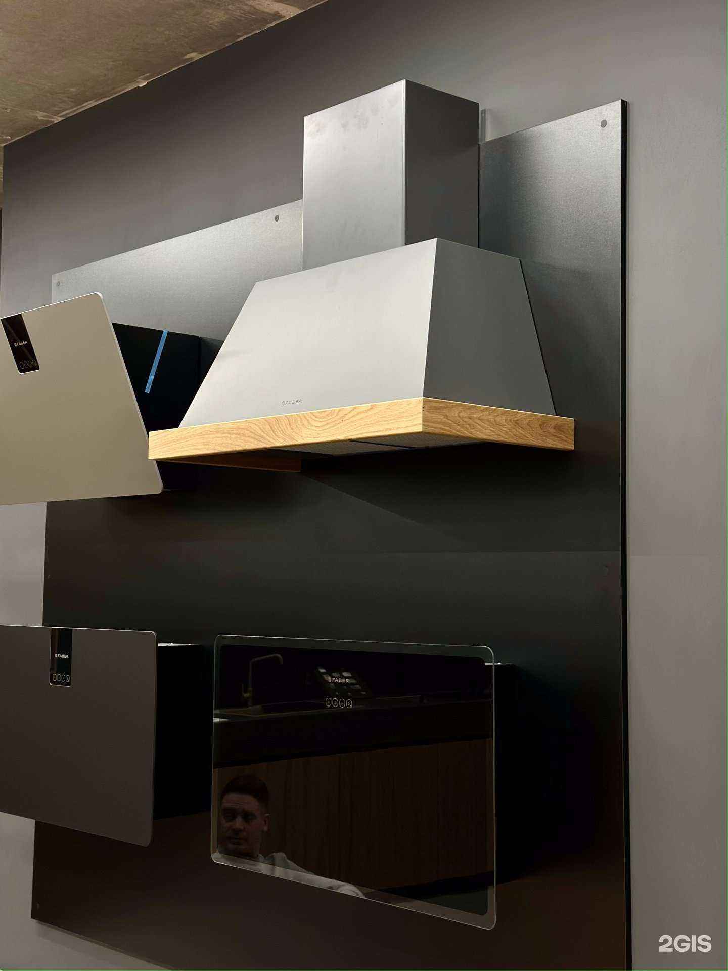 Отзывы на компанию Кухонные Системы в Ижевске c фото