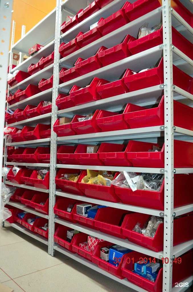 Отзывы на компанию Selazh в Северодвинске c фото