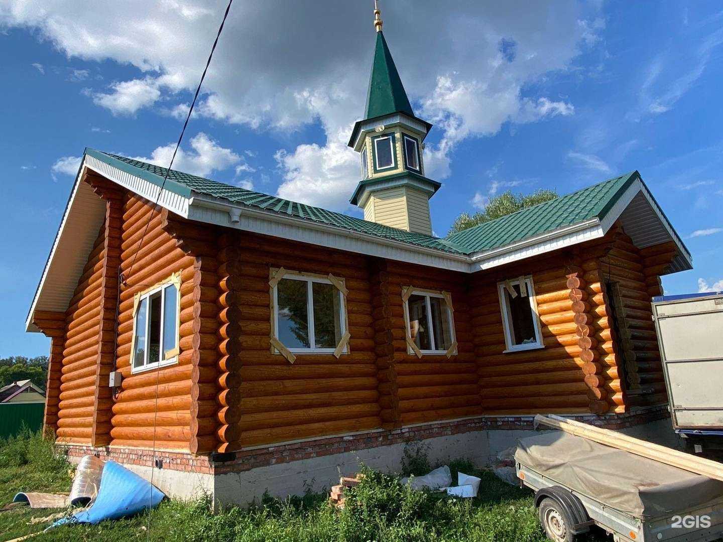 Отзывы на компанию ДомоСтрой в Набережных Челнах c фото