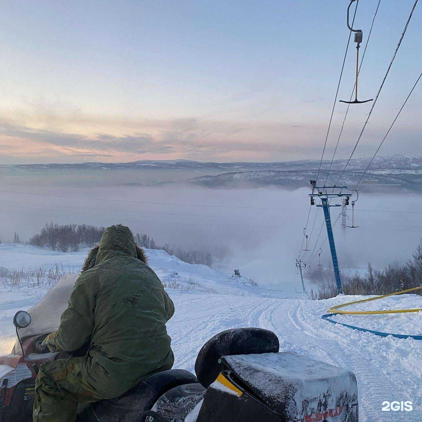 Отзывы на компанию X-бар в г. Мурманск c фото