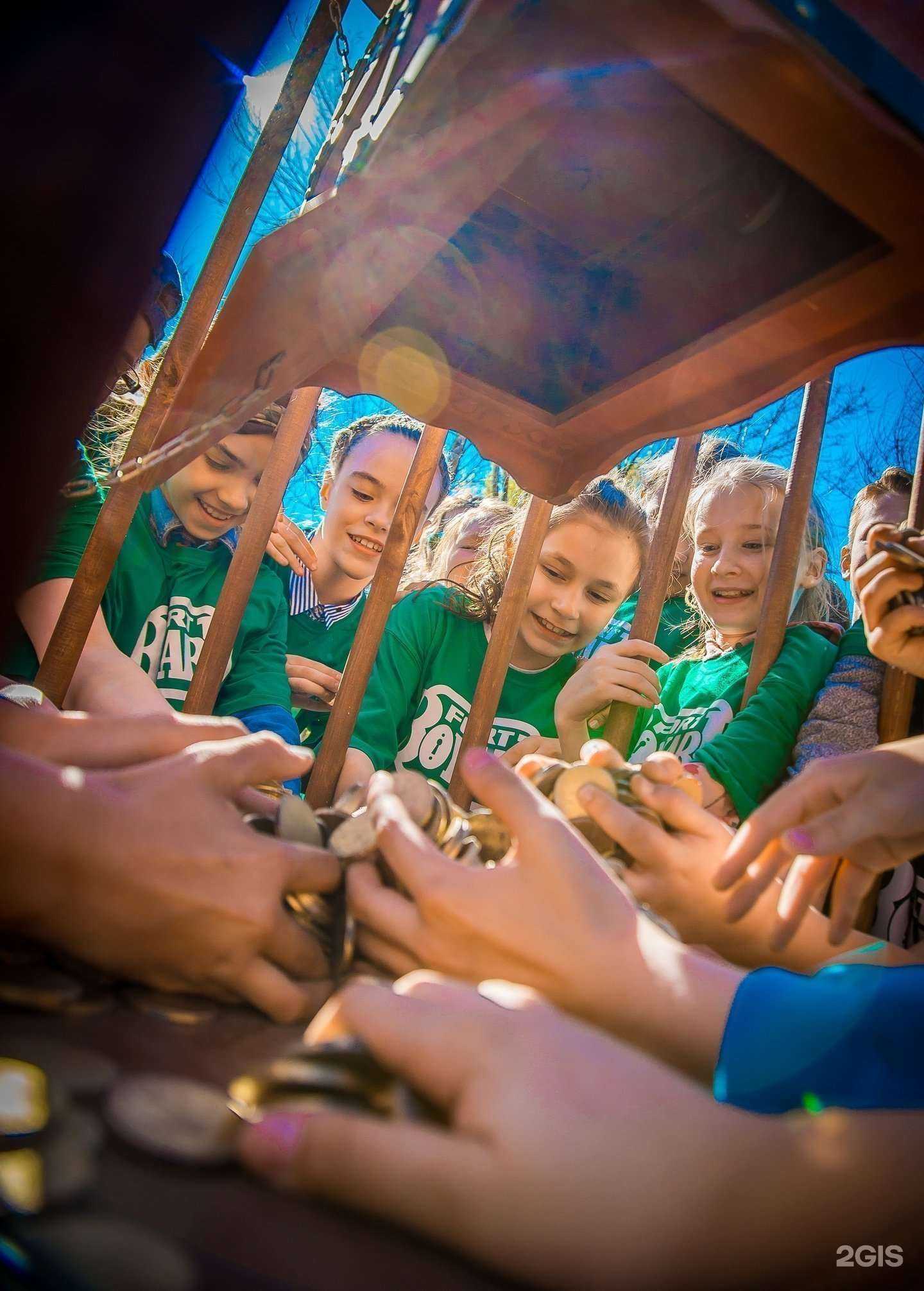 Отзывы на компанию Золото Форта в г. Тюмень c фото