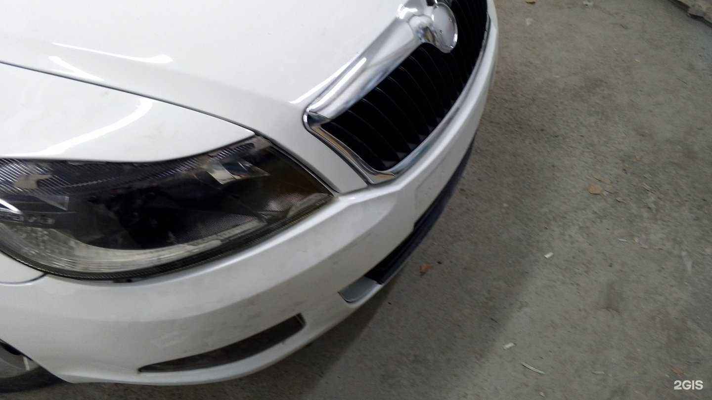 Отзывы на компанию Автодоктор в Магнитогорске c фото