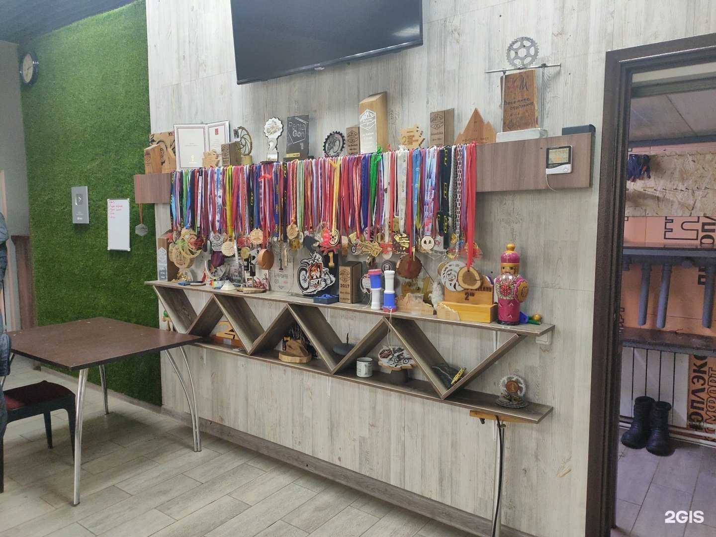 Отзывы на компанию YouMoto в Саранске c фото