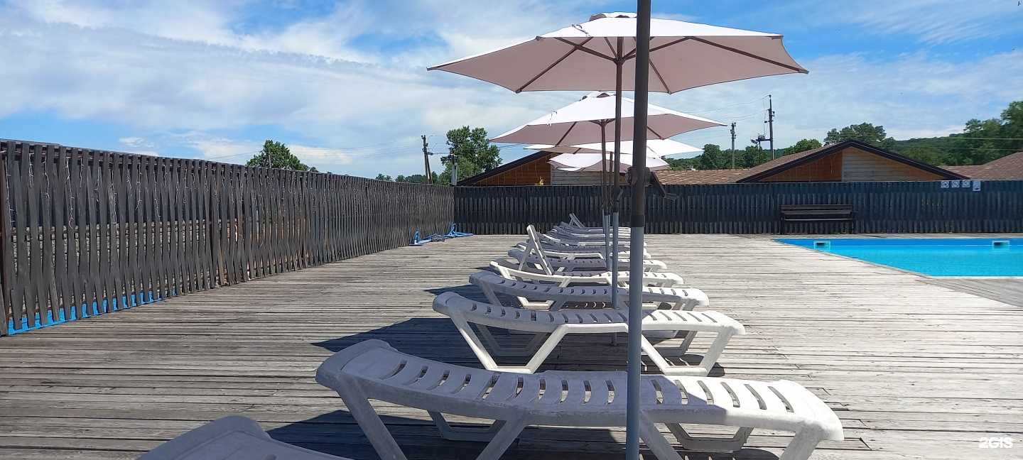 Отзывы на компанию Акватория в г. Майкоп c фото