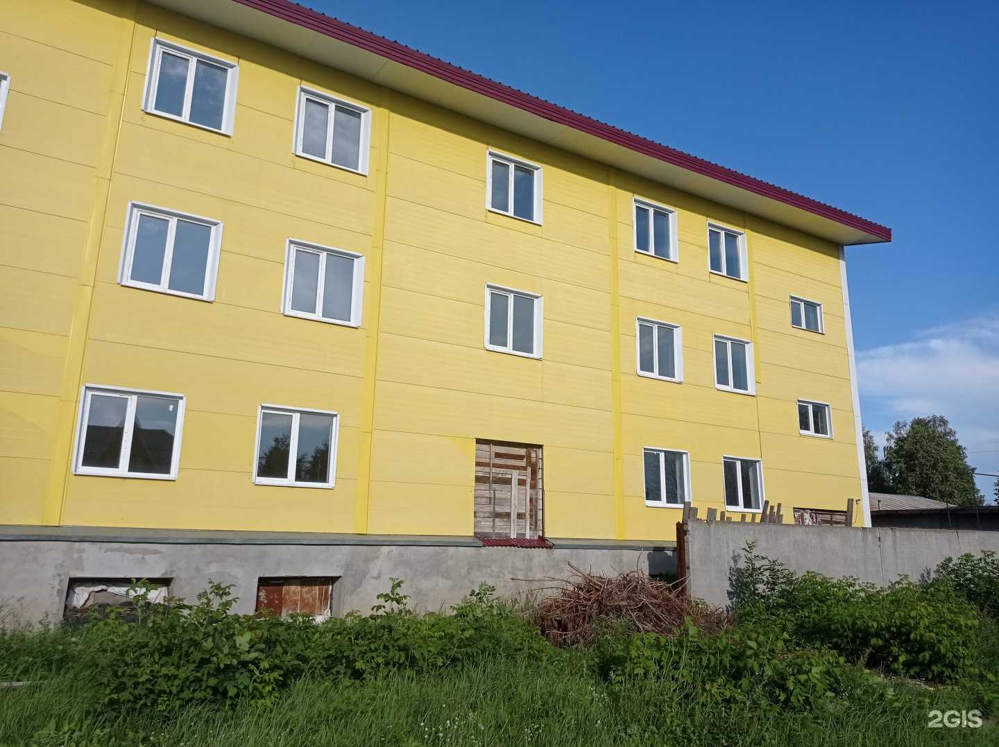 Отзывы на компанию Муромская мебельная мастерская в г. Муром c фото