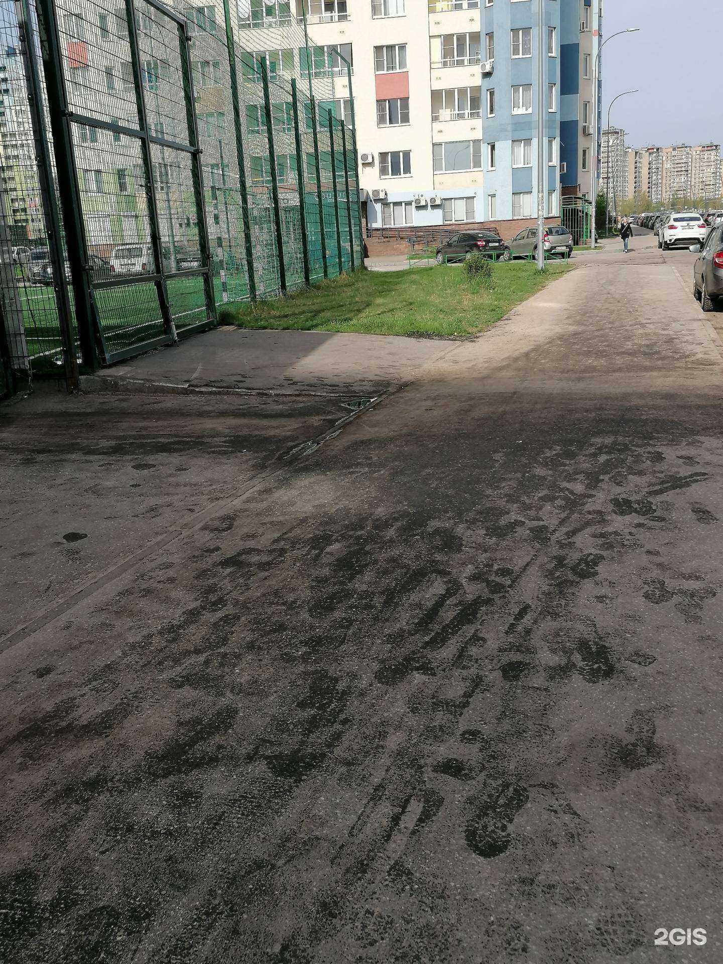 Отзывы на компанию Хачапури Марико в Нижнем Новгороде c фото - фотография 2 из 2