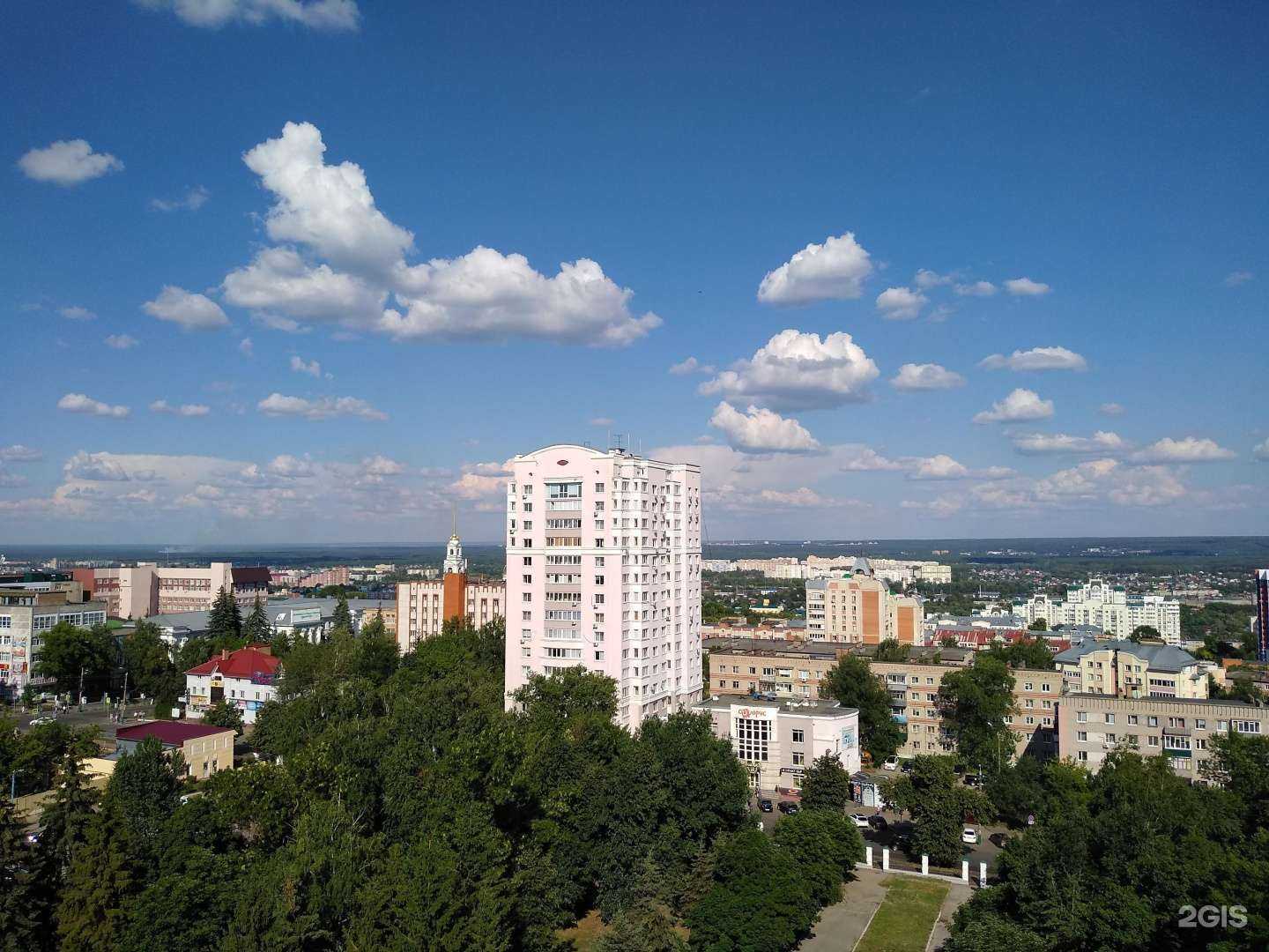 Отзывы на компанию Brand в Пензе c фото