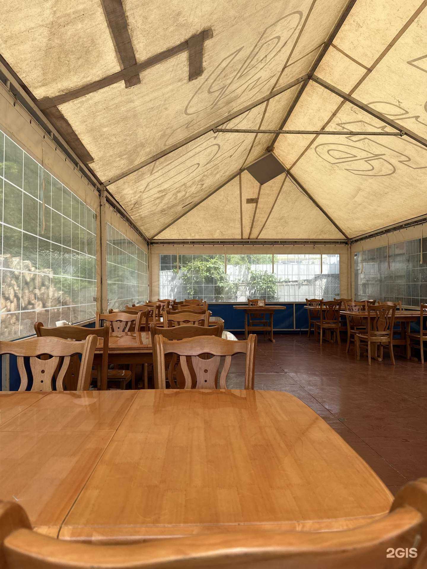 Отзывы на компанию Трактир в г. Владивосток c фото