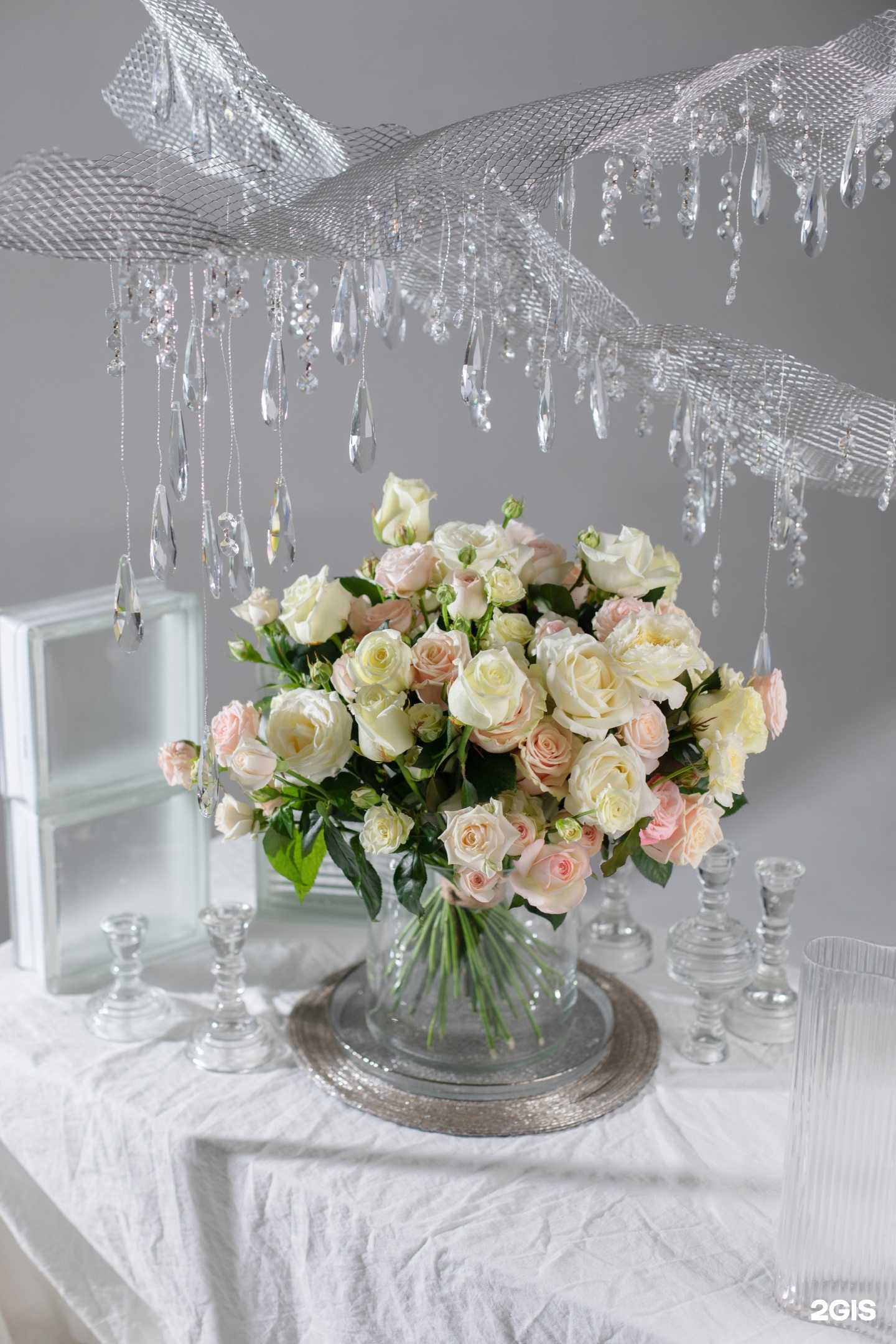 Отзывы на компанию Своя роза в г. Волгоград c фото