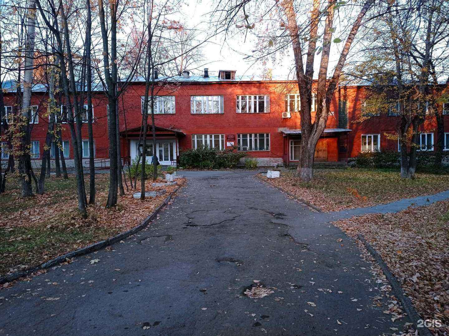 Отзывы на компанию Детская городская клиническая поликлиника №5 в Ижевске c фото