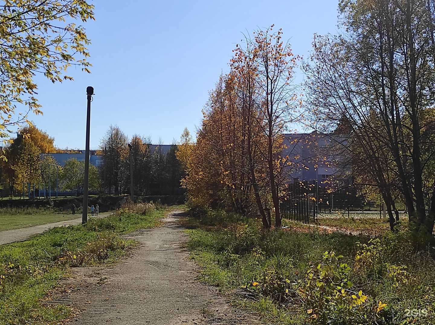 Отзывы на компанию Средняя школа №42 в г. Казань c фото