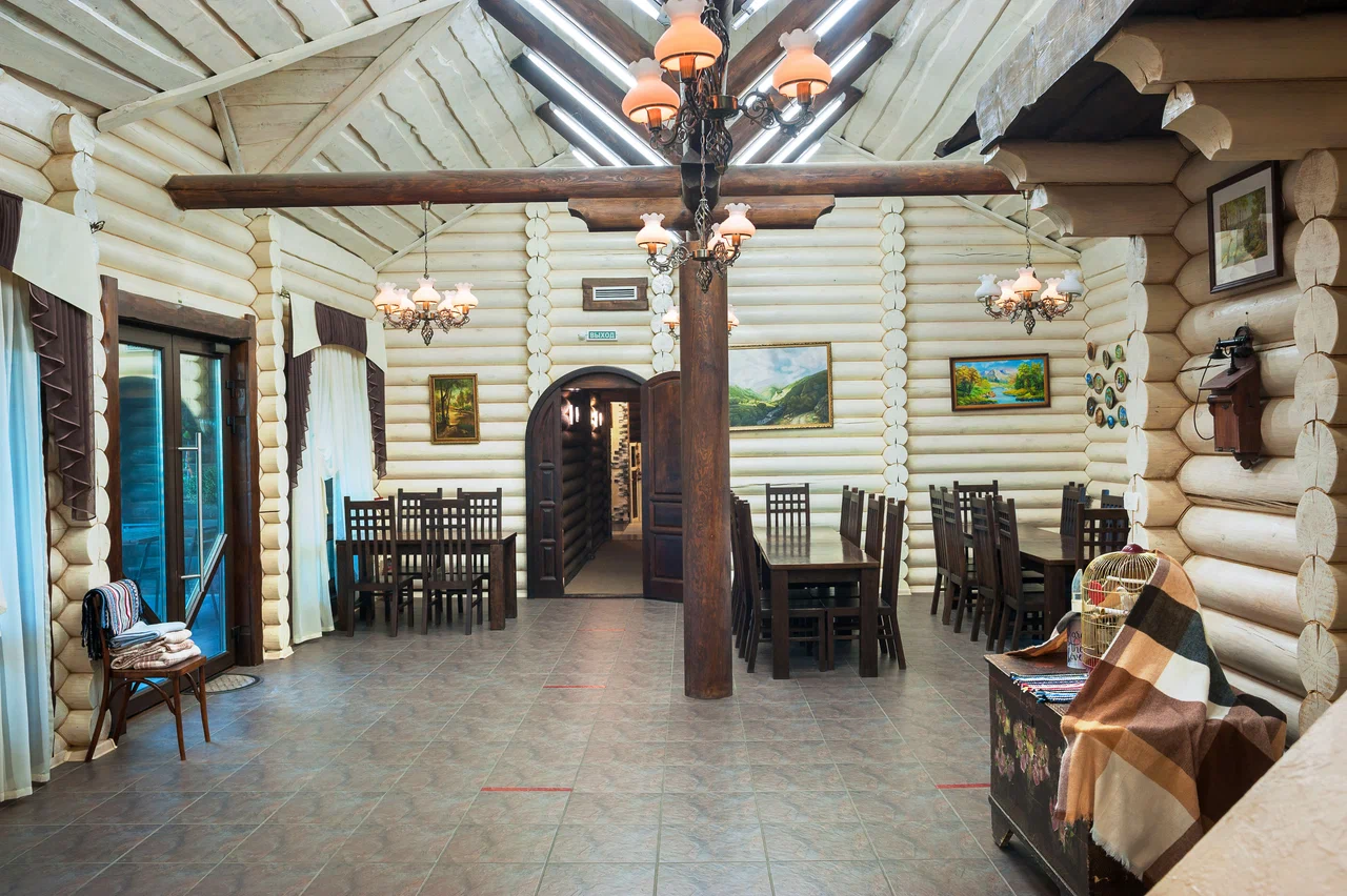 Отзывы на компанию Villa Club в Армавире c фото - фотография 3 из 5