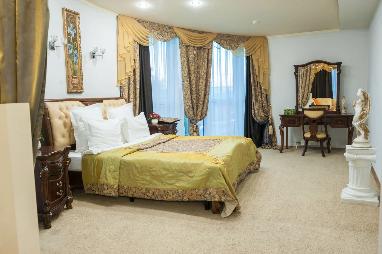 Отзывы на компанию Villa Club в Армавире c фото - фотография 2 из 5