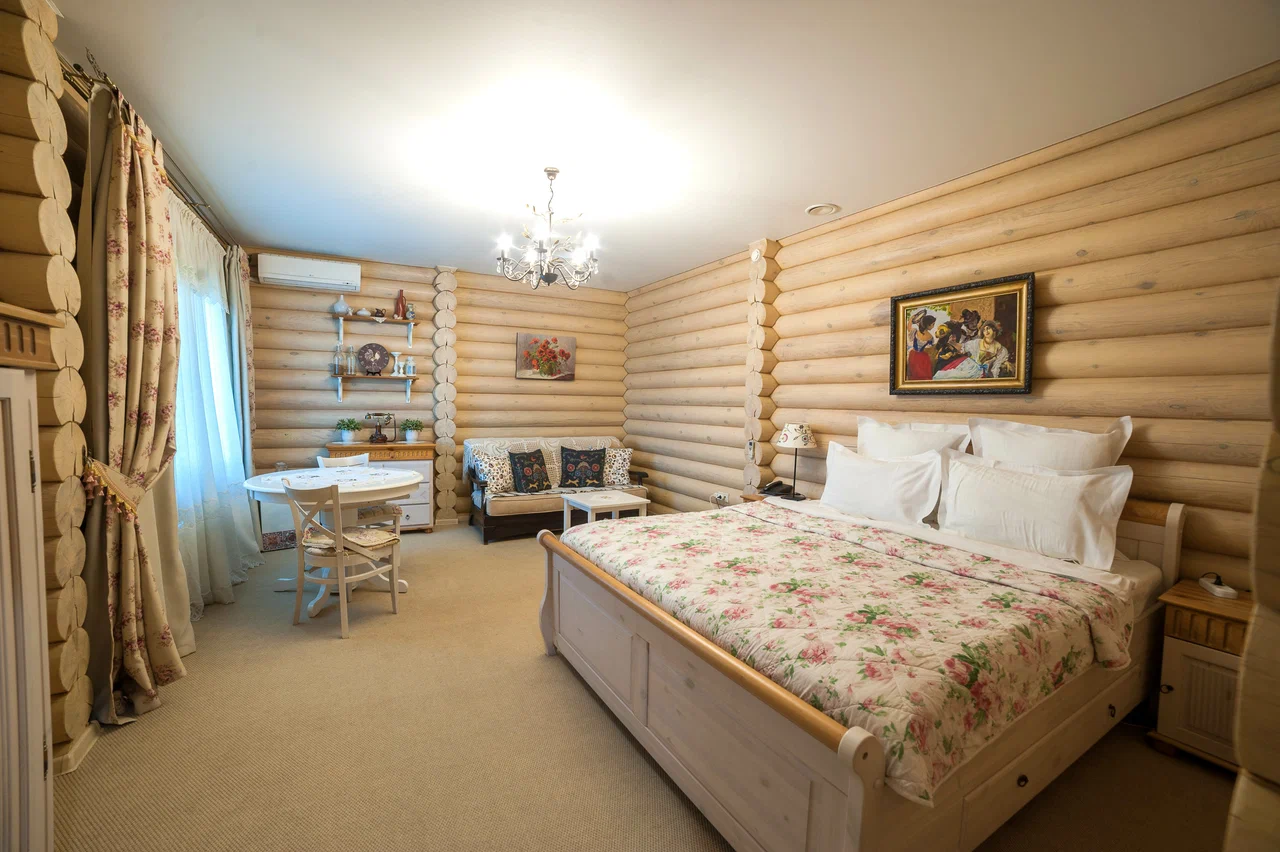 Отзывы на компанию Villa Club в Армавире c фото