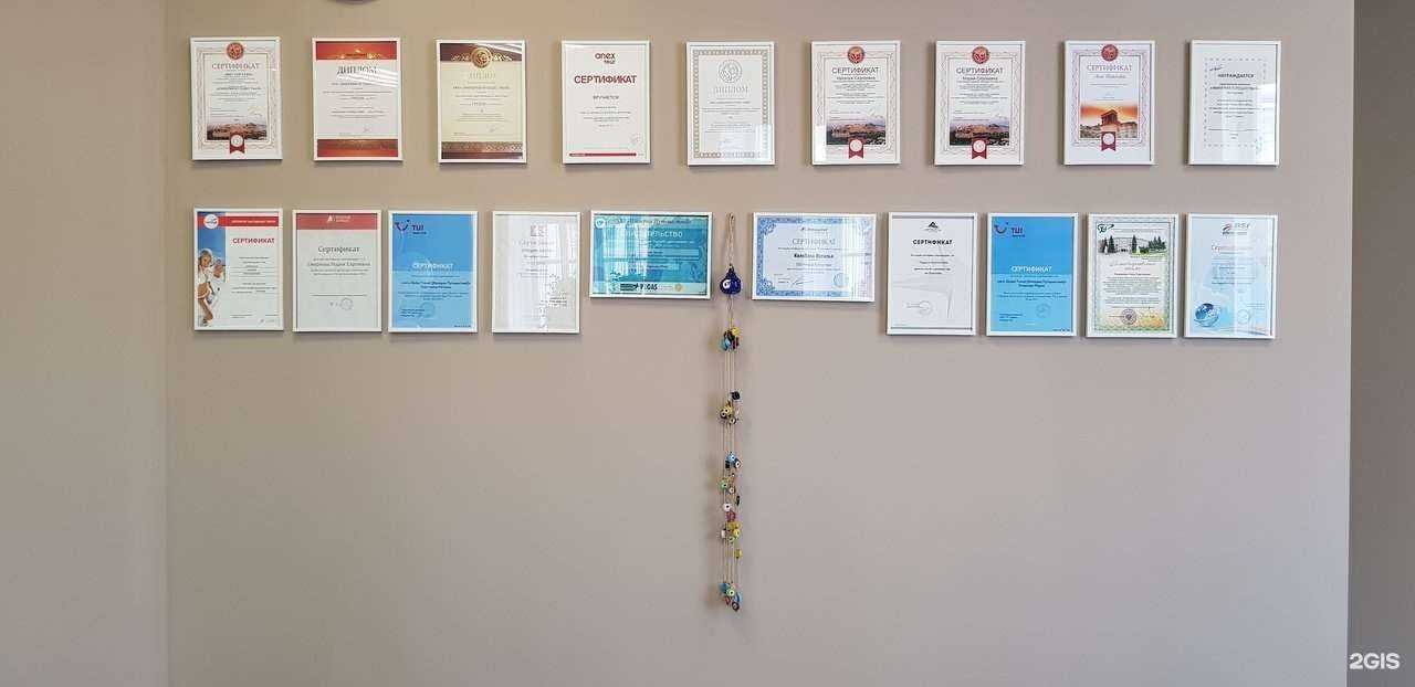 Отзывы на компанию Империя путешествий в Костроме c фото