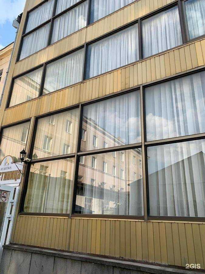 Отзывы на компанию Авантаж в г. Ессентуки c фото