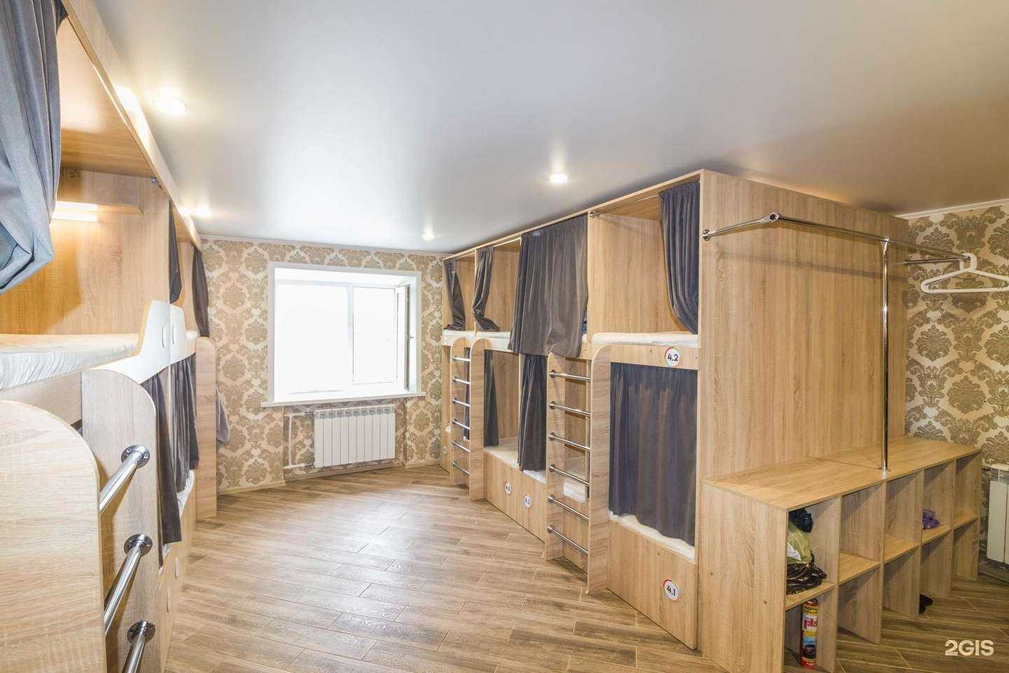 Отзывы на компанию Game hostel в г. Казань c фото