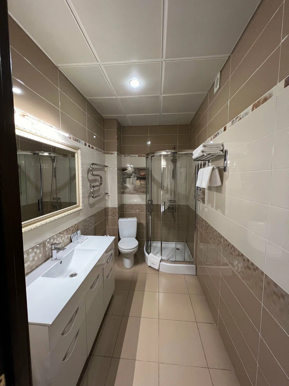 Отзывы на компанию Vision в Краснодаре c фото - фотография 4 из 5