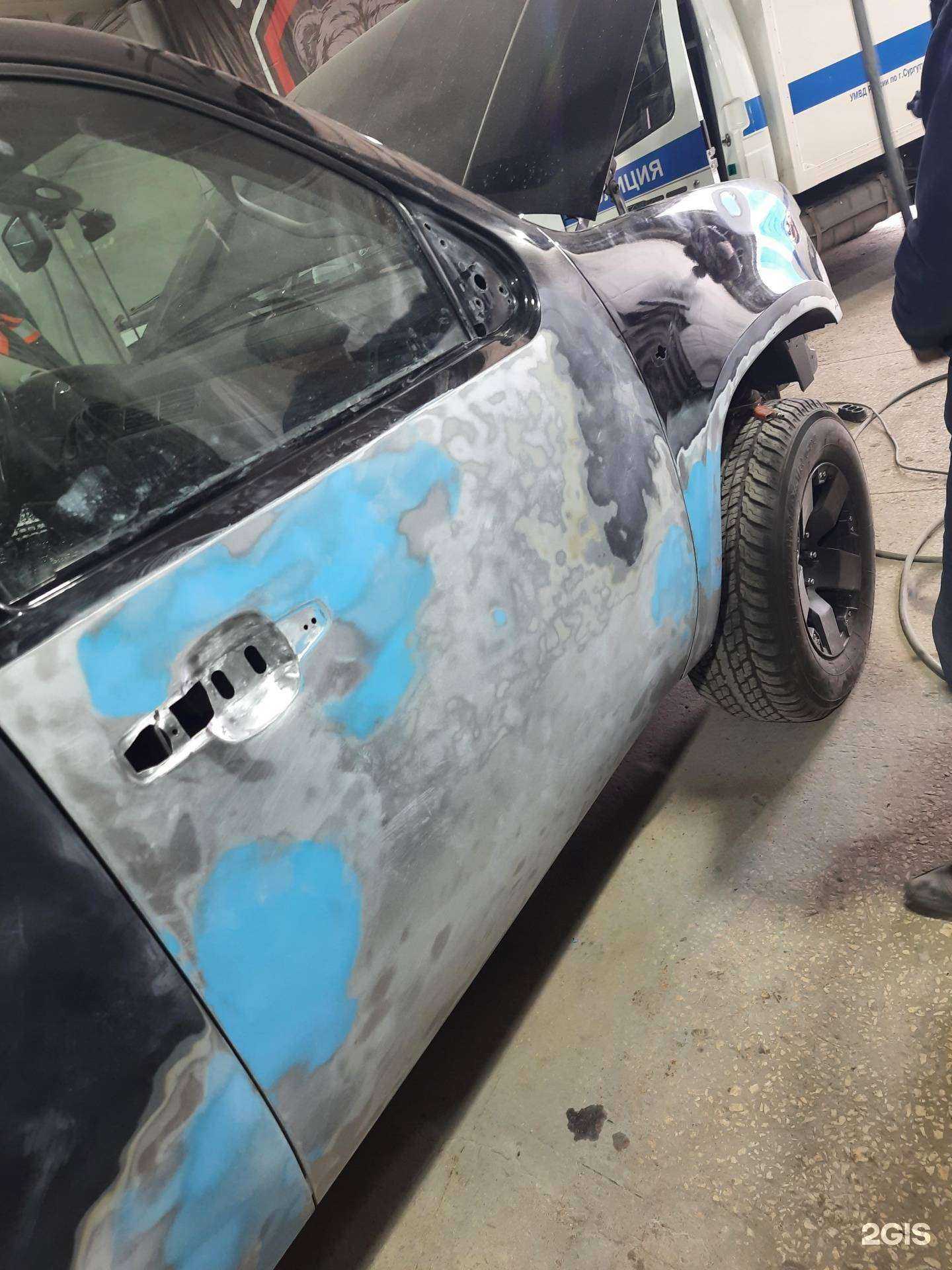 Отзывы на компанию Северный мишка в Сургуте c фото